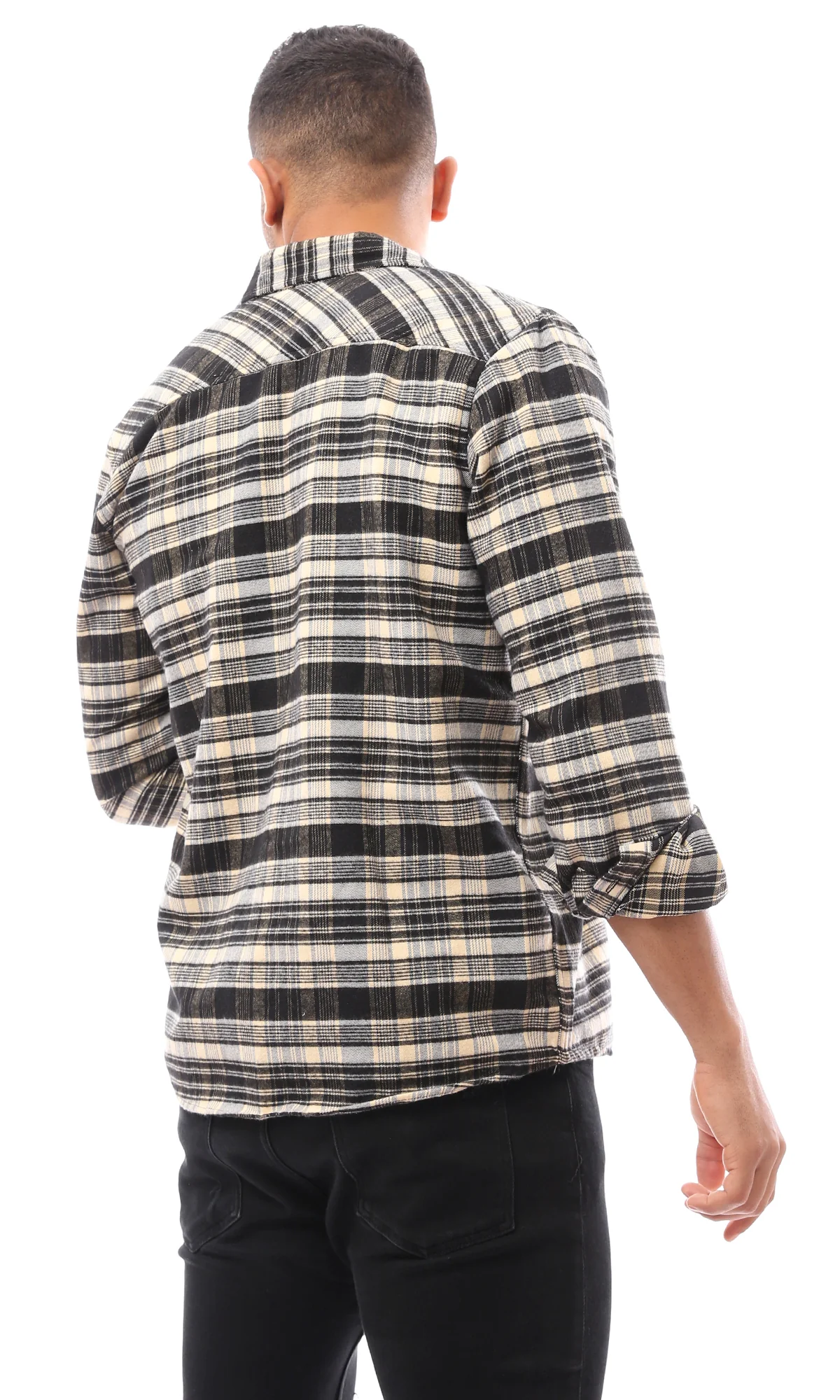 O172690 Men Long Sleeve - Image 3