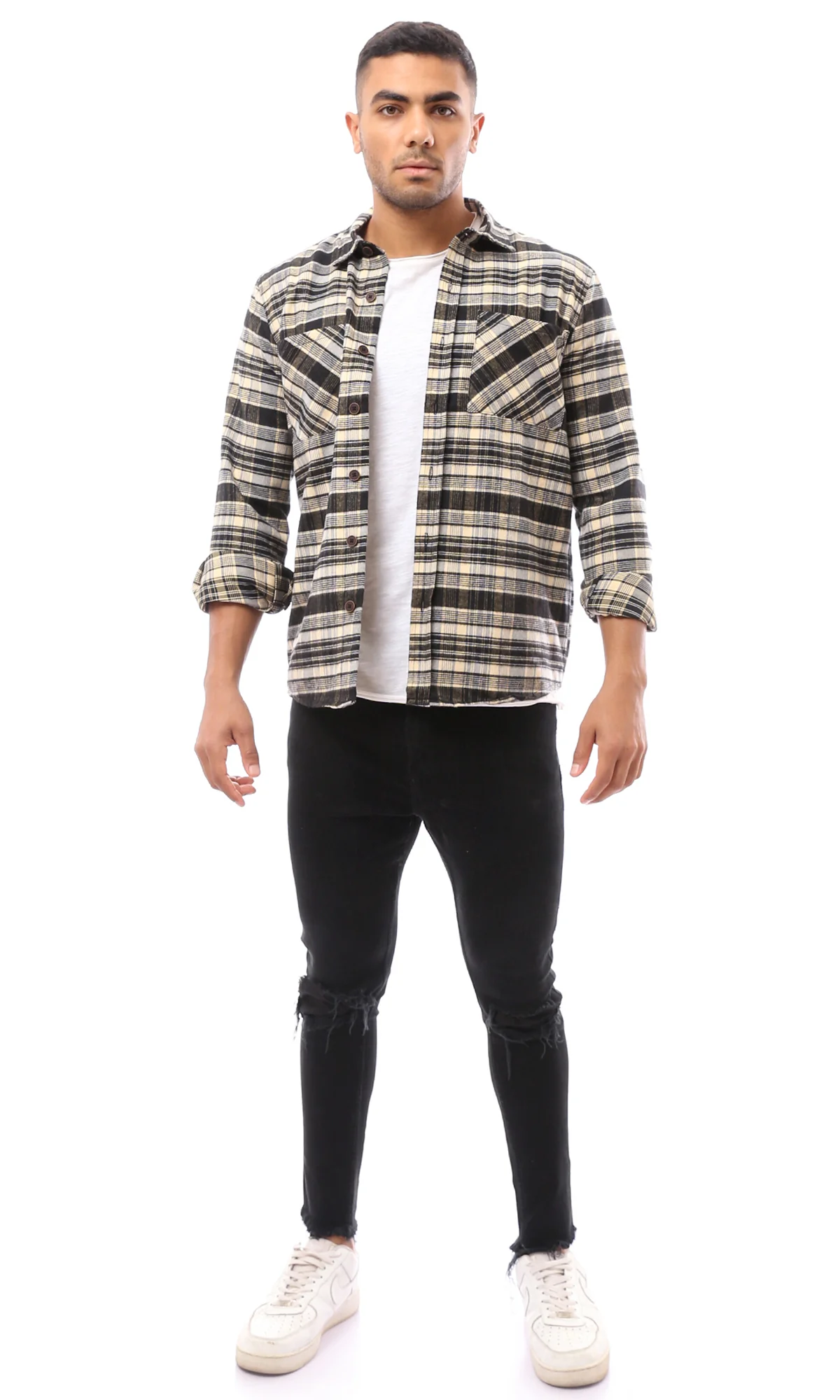 O172690 Men Long Sleeve - Image 6