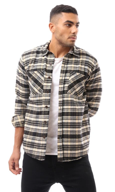 O172690 Men Long Sleeve - Image 8