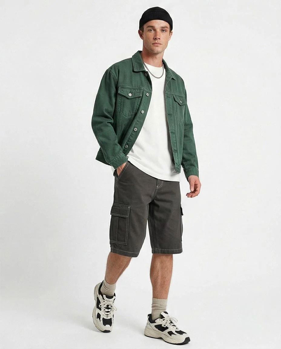 O173024-S23M163-KANTRA-GREY (MSH) - Image 3