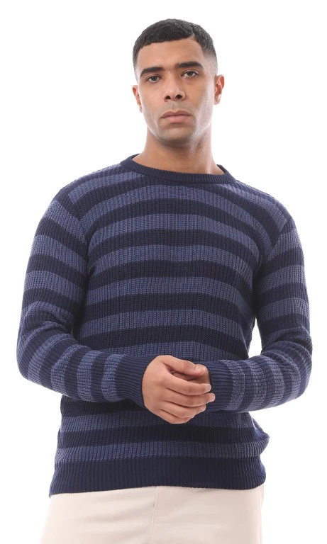 O174399 Men Pullover - Image 8
