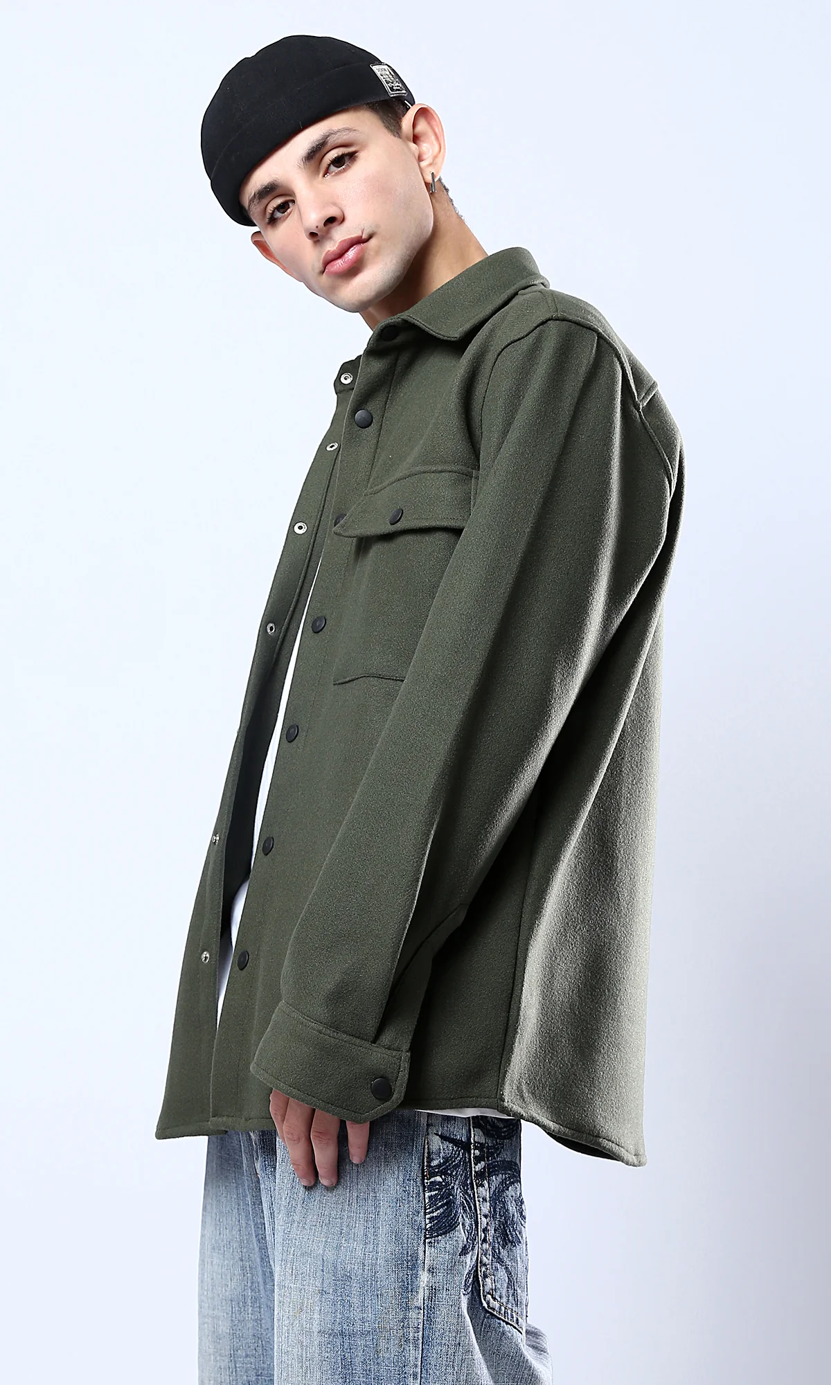 O178320-W23M232-OLIVE (MLS) - Image 2