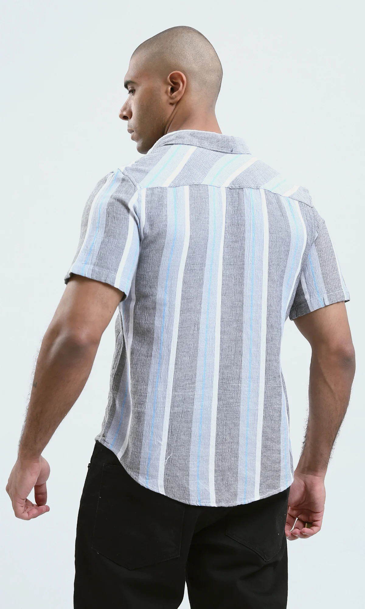 o179069-men-short-sleeve-shirt-male - Image 3