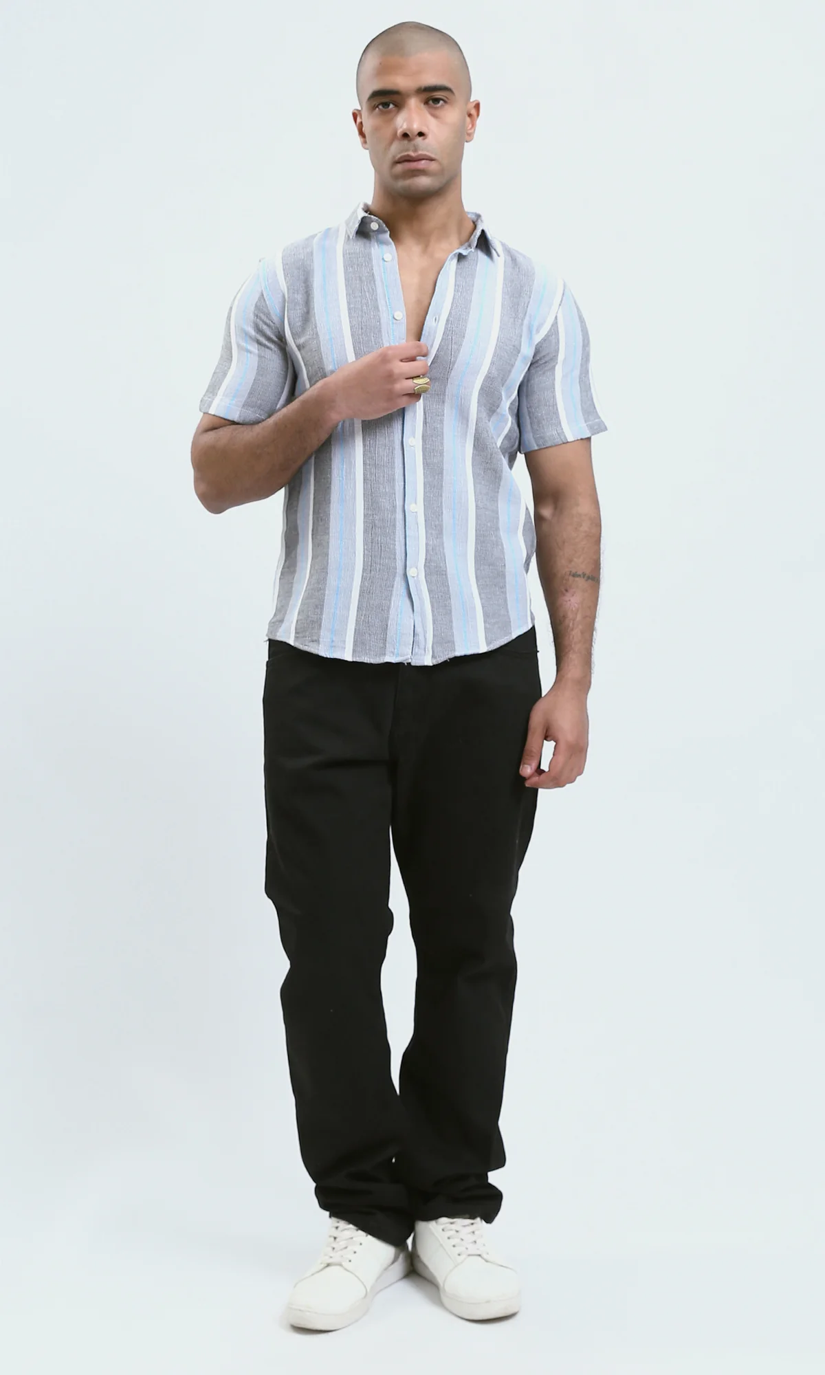 o179069-men-short-sleeve-shirt-male - Image 5