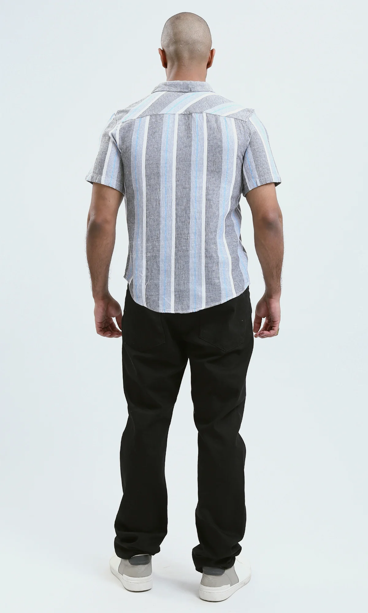 o179069-men-short-sleeve-shirt-male - Image 6