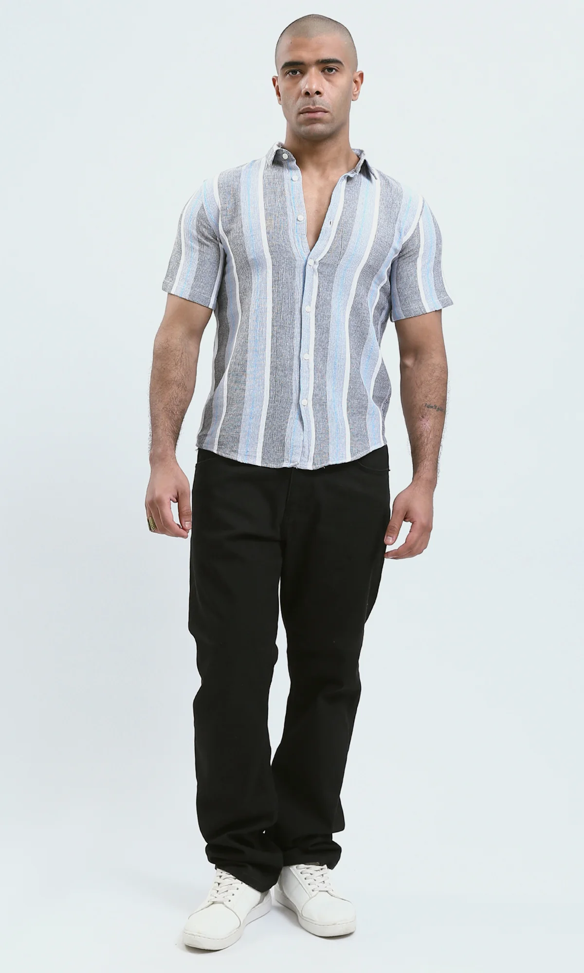 o179069-men-short-sleeve-shirt-male - Image 7
