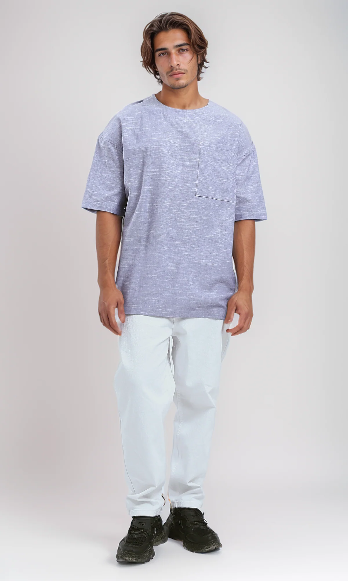 o189622-men-short-sleeve-shirt-male - Image 5