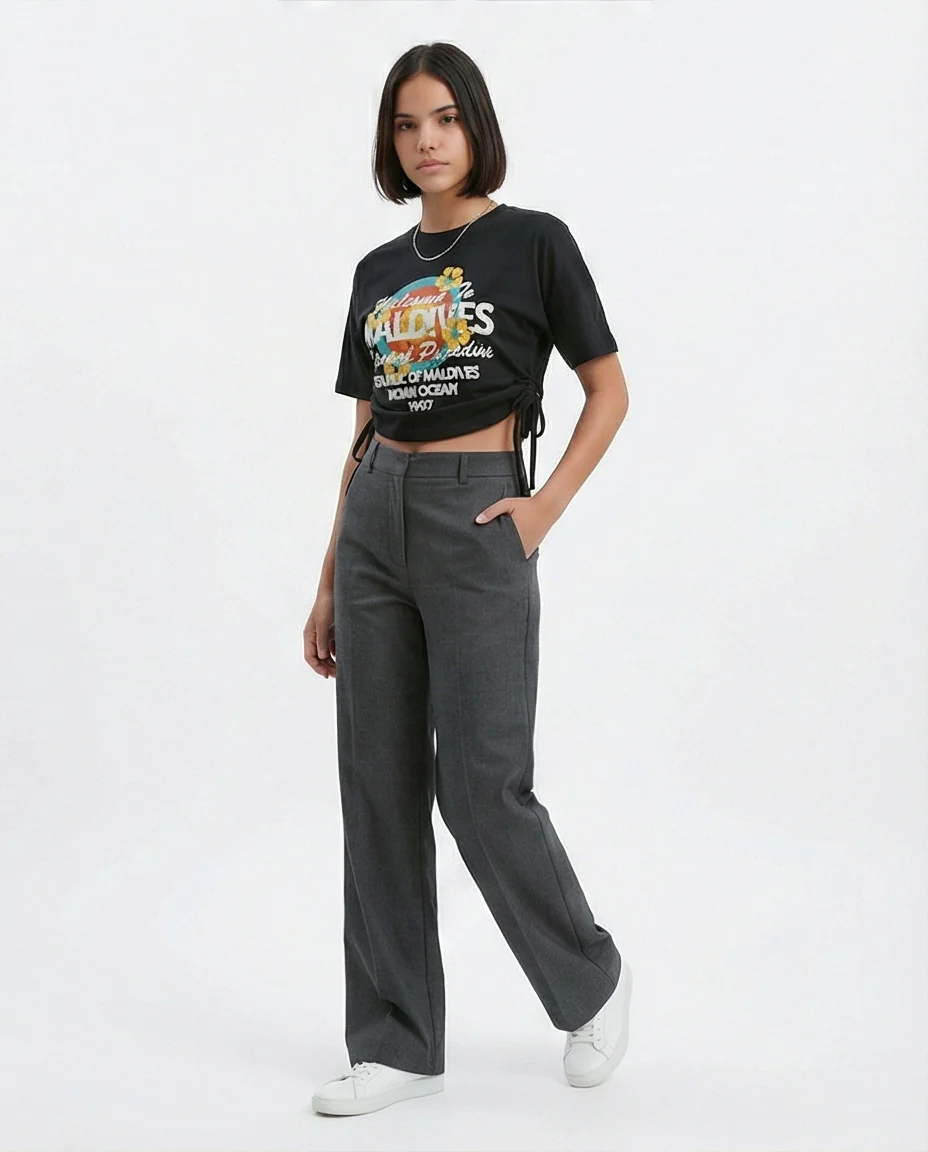 o191027-women-short-sleeve-t-shirt - Image 4