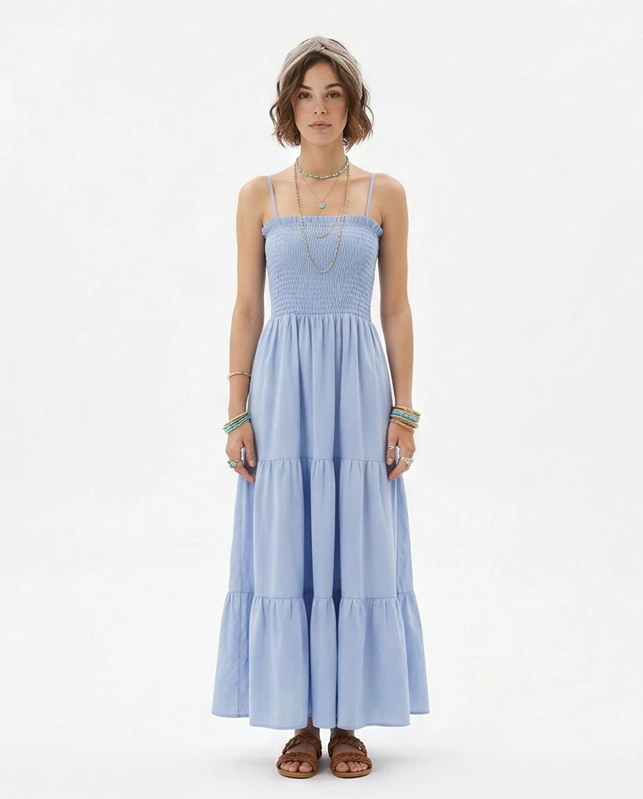 O191182 Women Dress