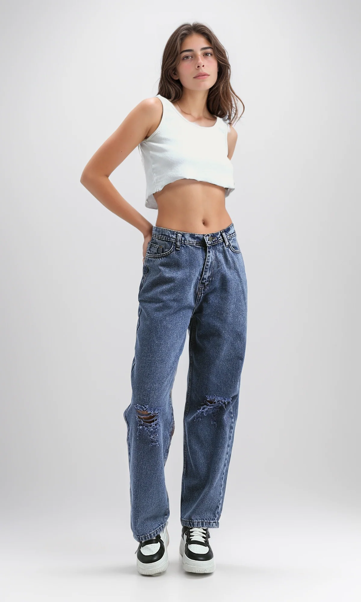 O191279-S24W575--L.J.BLUE (WTJ) - Image 6