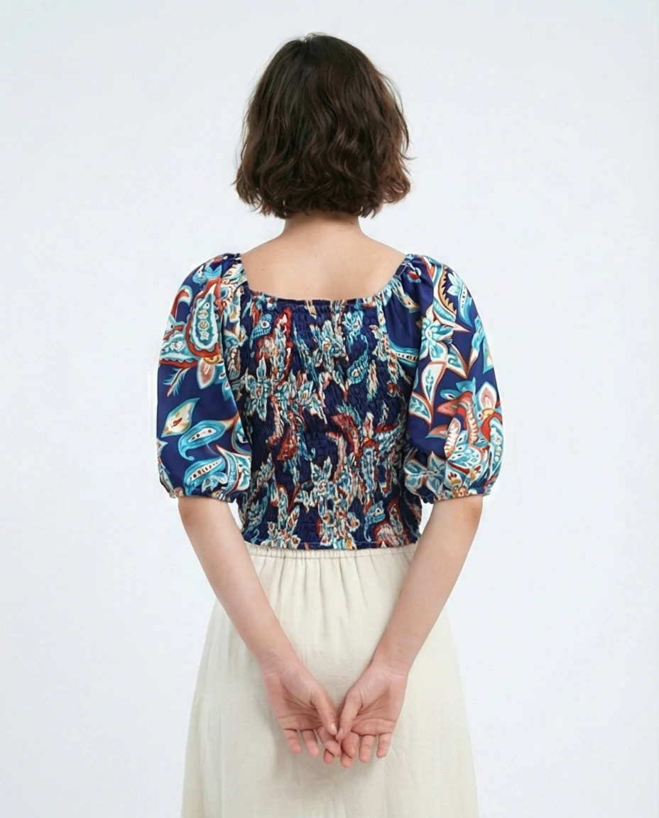 o192257-women-short-sleeve-shirt-women - Image 2
