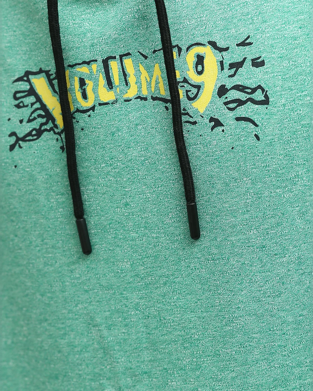 Ravin Men's Graphic Hoodie – "Volume 9" UFO Edition - o197300 - Image 4