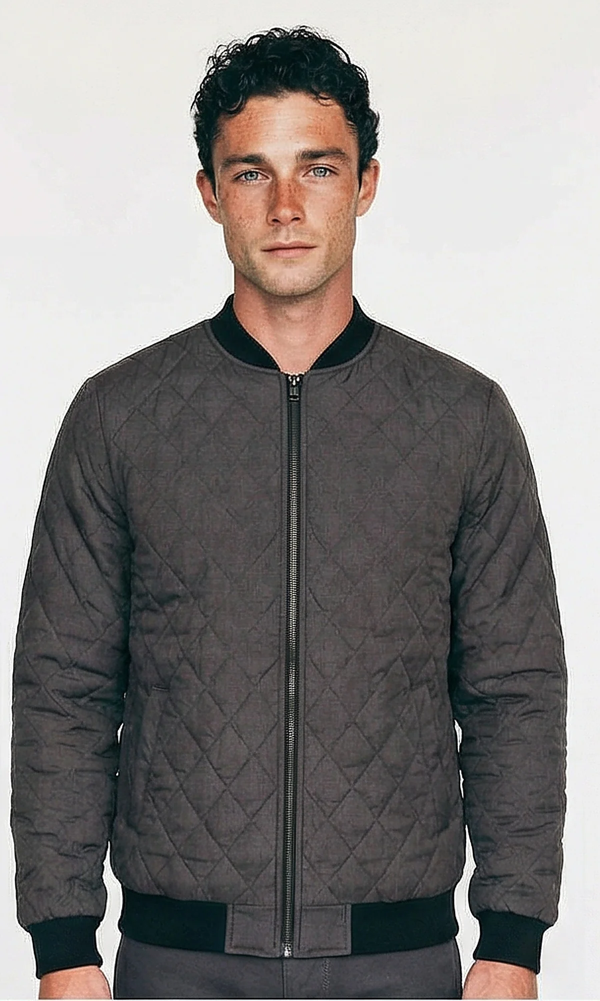 O197484 Men Jacket