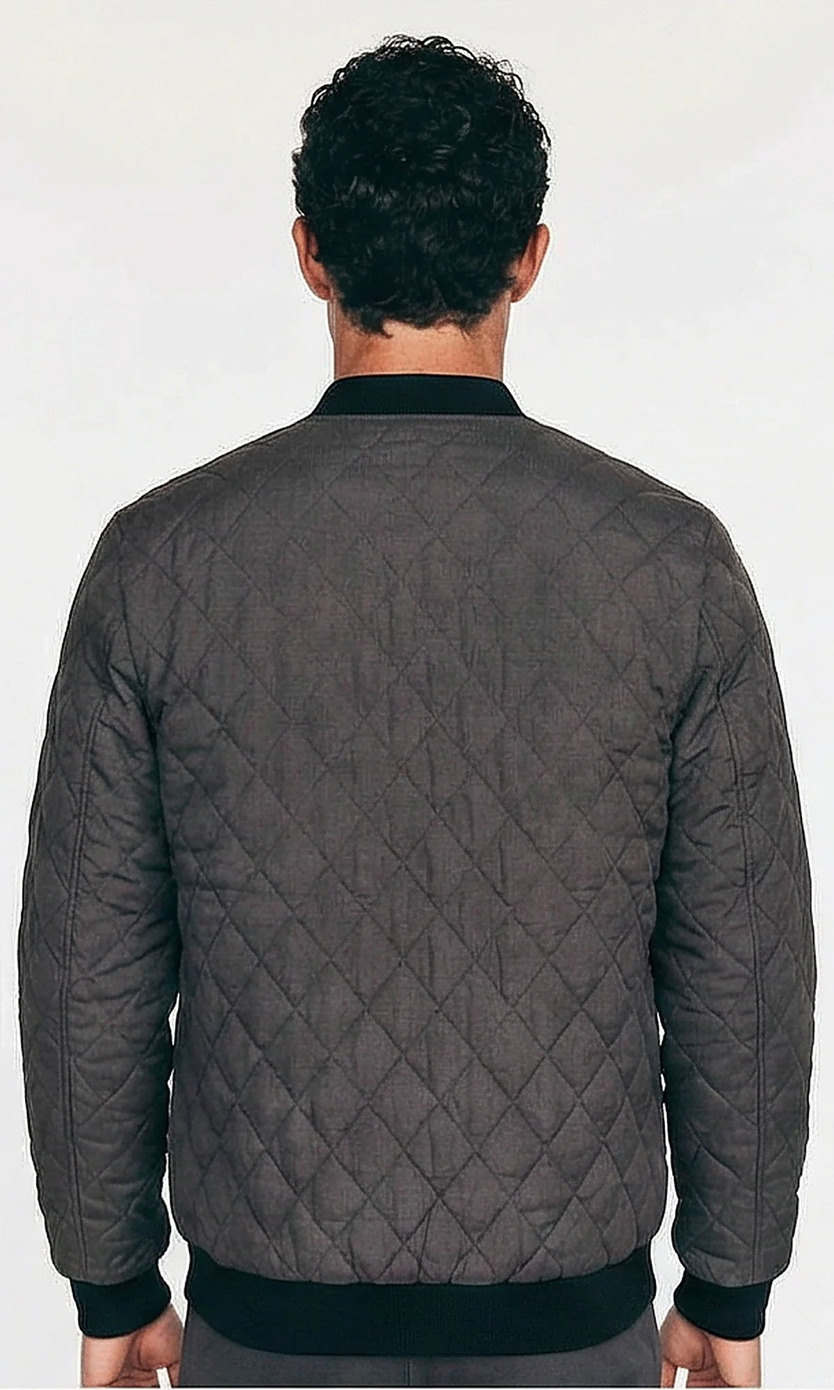 O197484 Men Jacket - Image 2
