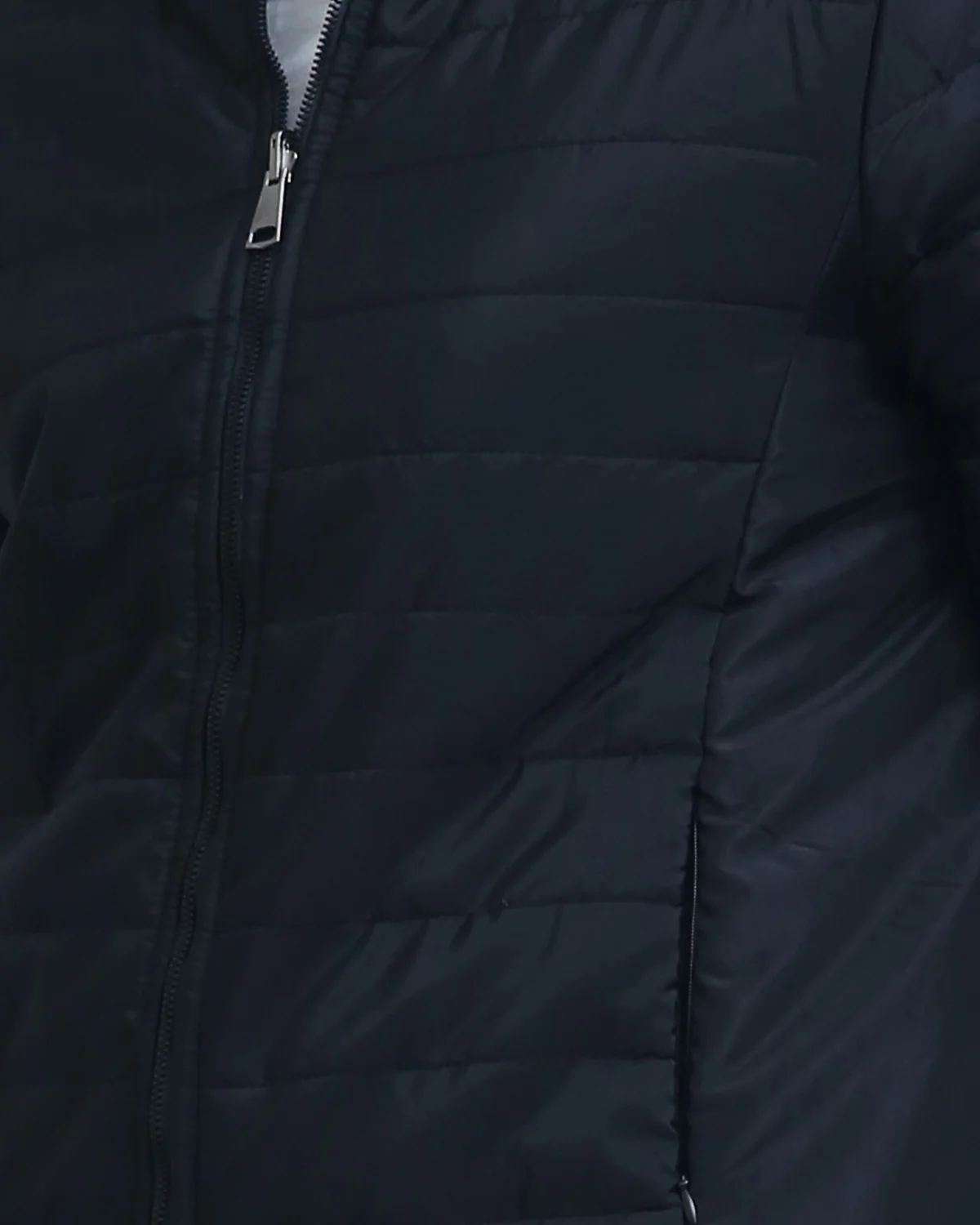 Ravin Men's Reversible Quilted Puffer Jacket - Navy - O197507 - Image 4
