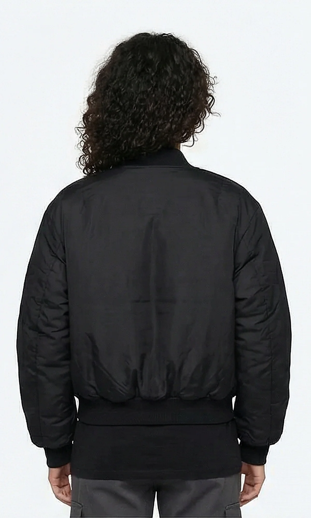 O197945-W24W309-BLACK (WJK) - Image 2