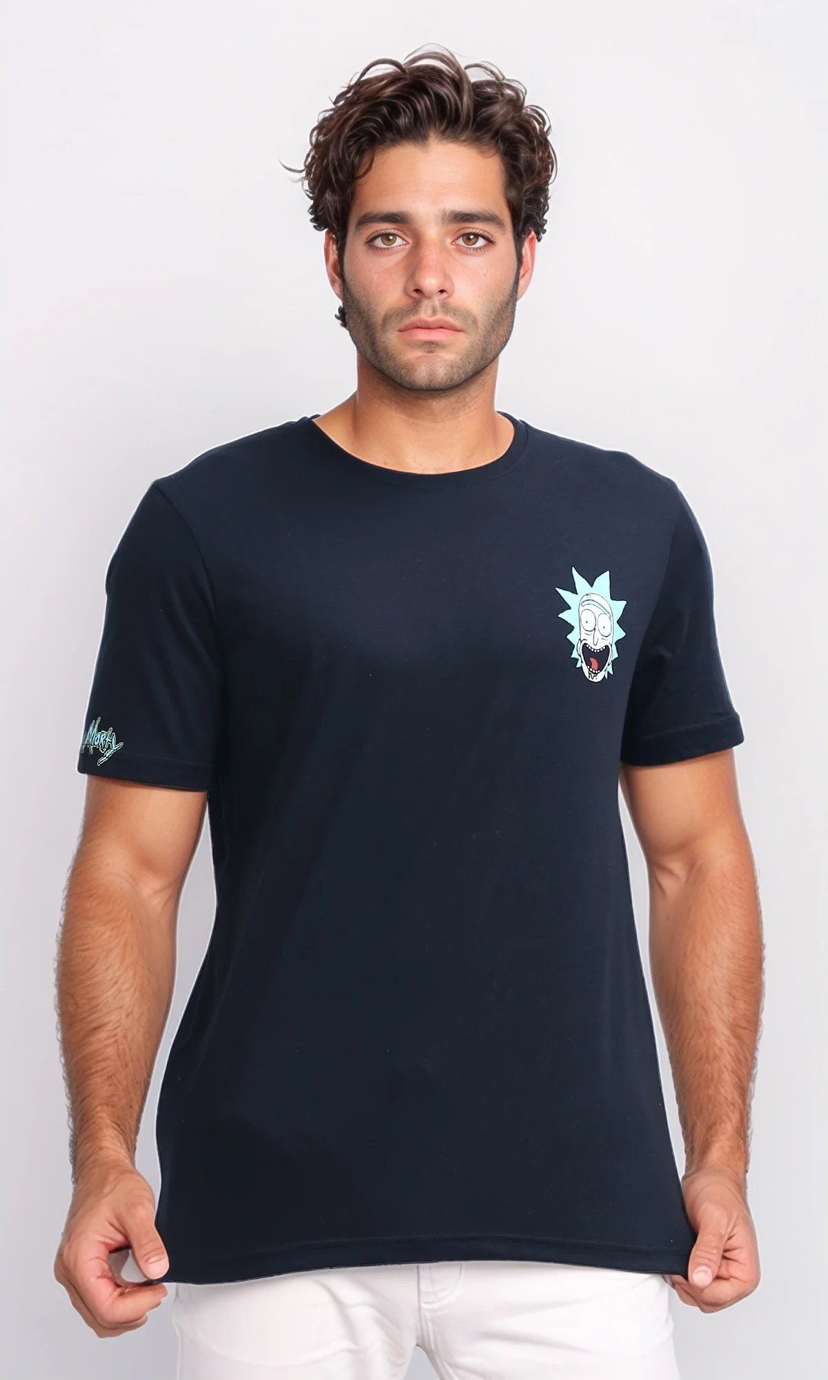 O198040-S21M623-BLACK (MST) - Image 2