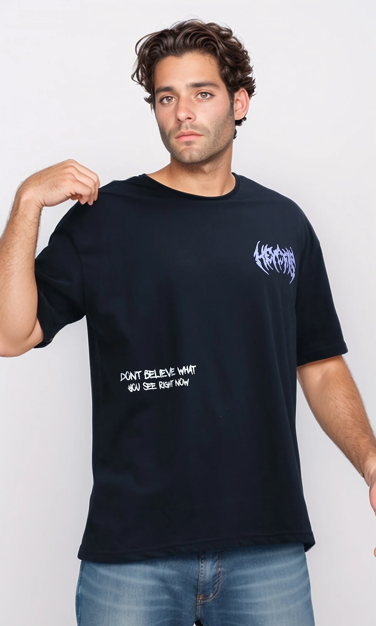 O198306-S21M700-BLACK (MST) - Image 2