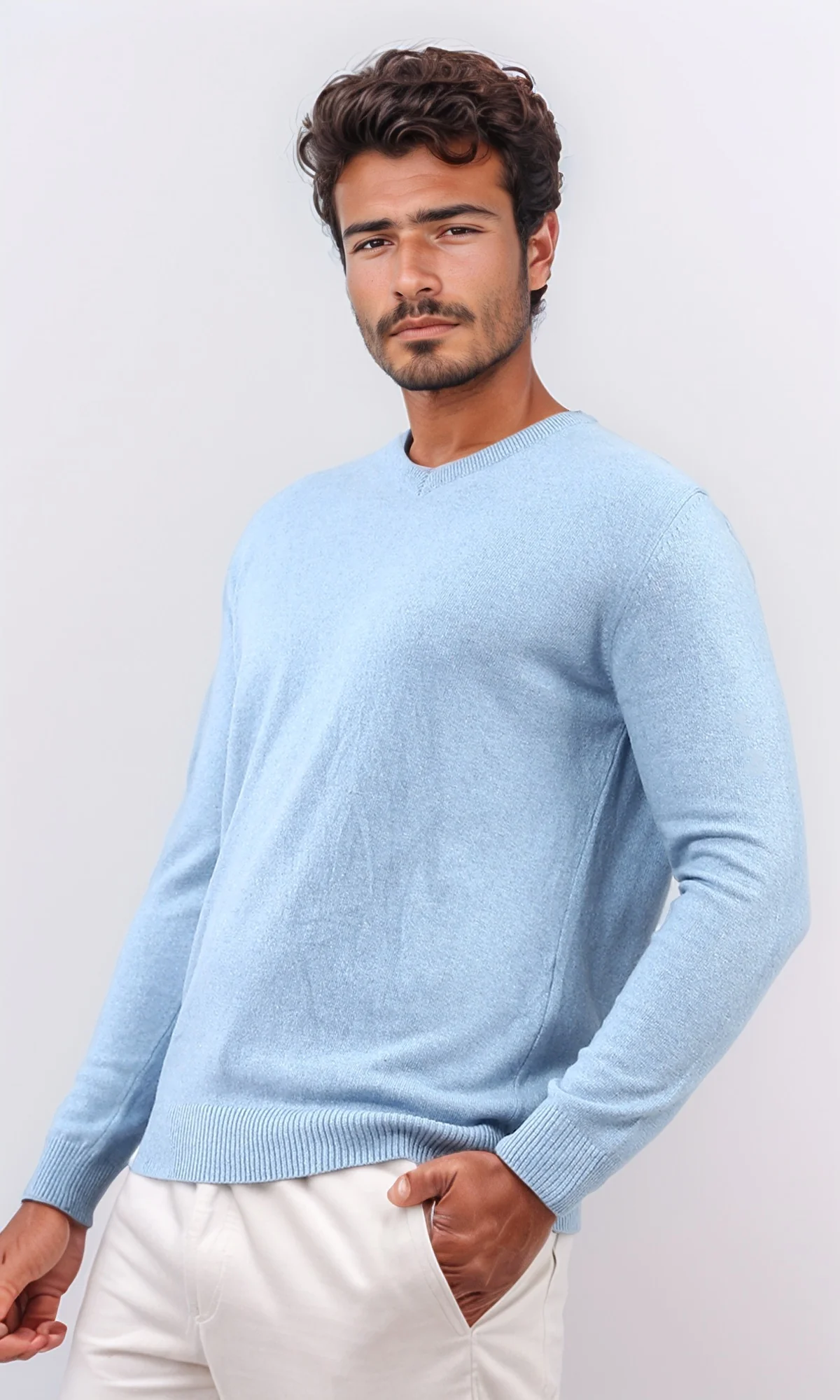 O198785-W24M061--SKY BLUE (MPL) - Image 2