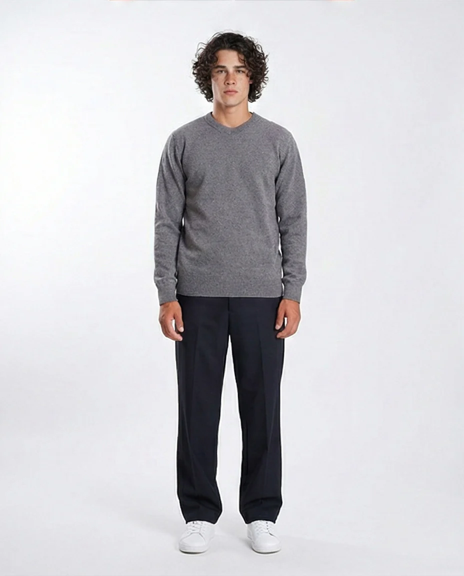 O198787-W24M061--D.GREY (MPL) - Image 3