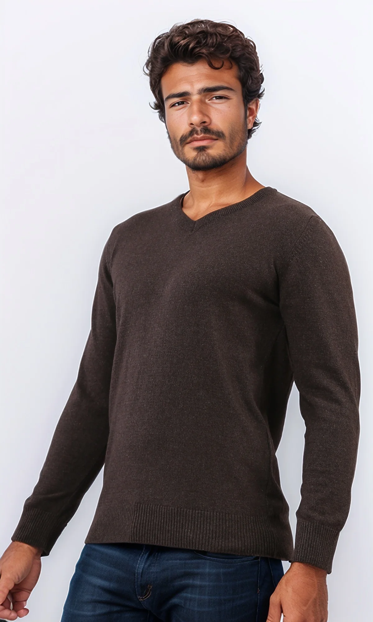 O198788-W24M061--BROWN (MPL) - Image 2