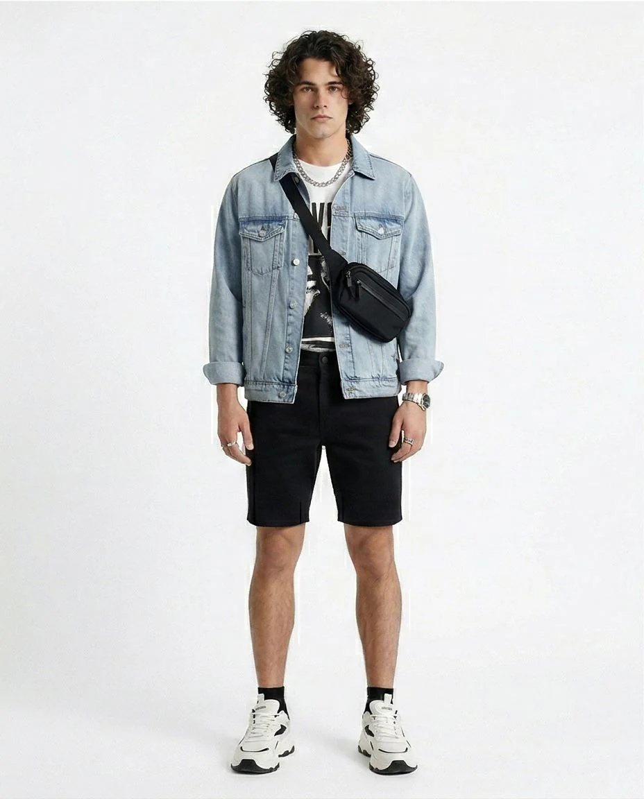 O199080-S24M418--BLACK (MSH) - Image 2