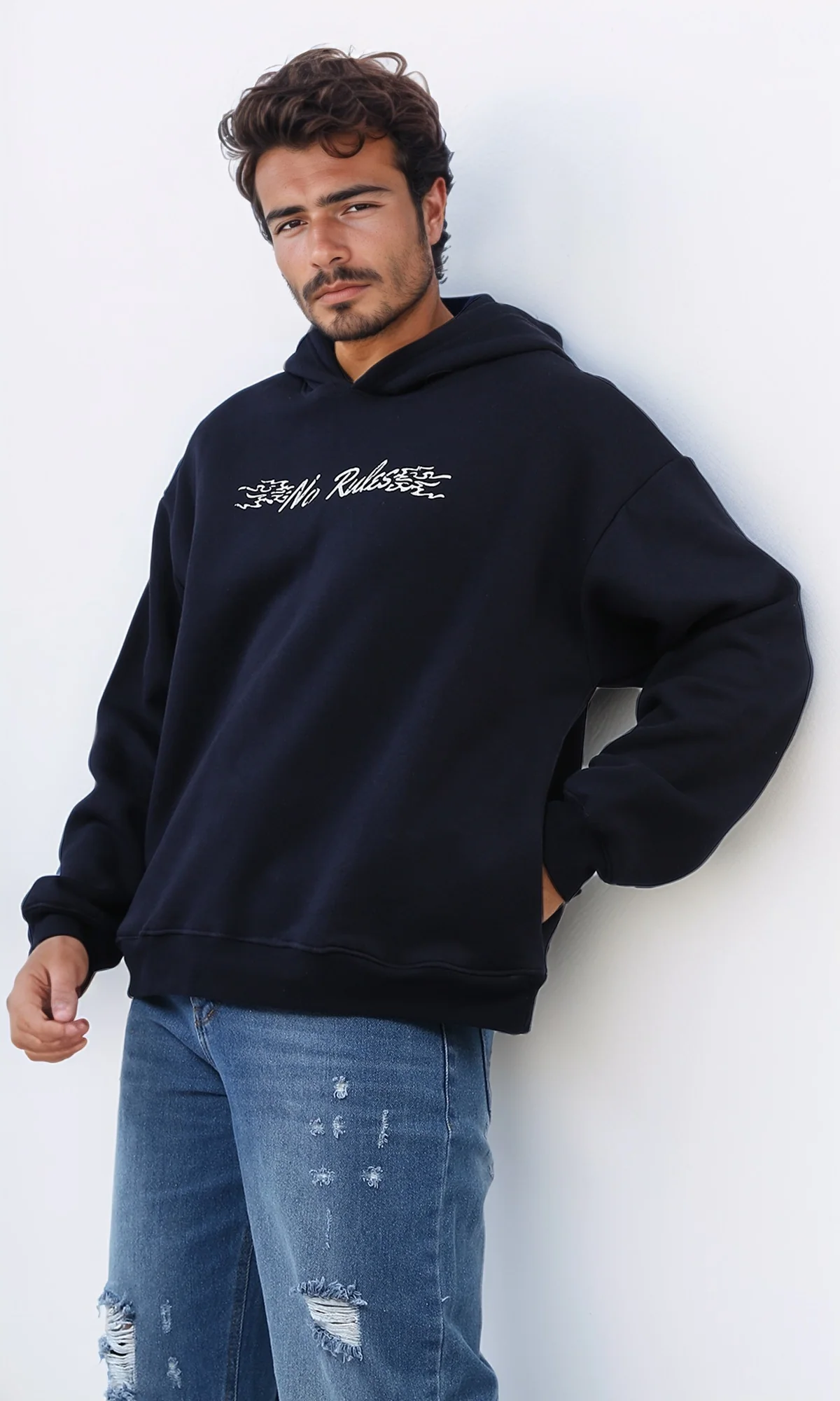 O199172-W24M009-NAVY (MSW) - Image 2