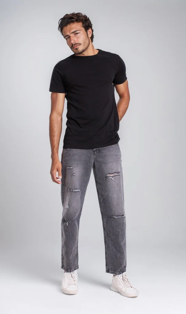 O199299-S24M403--D.GREY (MTJ) - Image 3