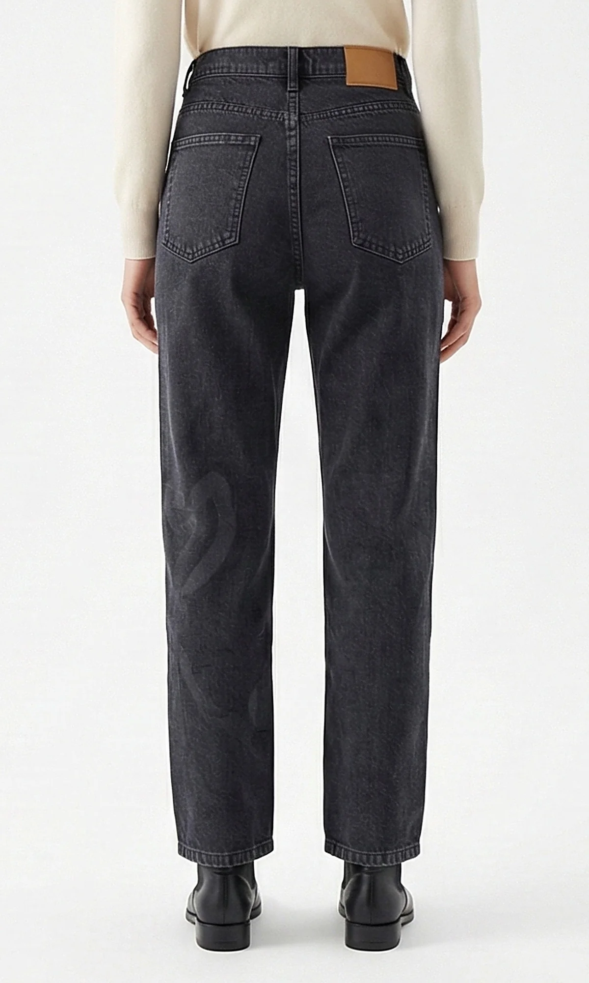 O199318-W24W366--D.GREY (WTJ) - Image 2