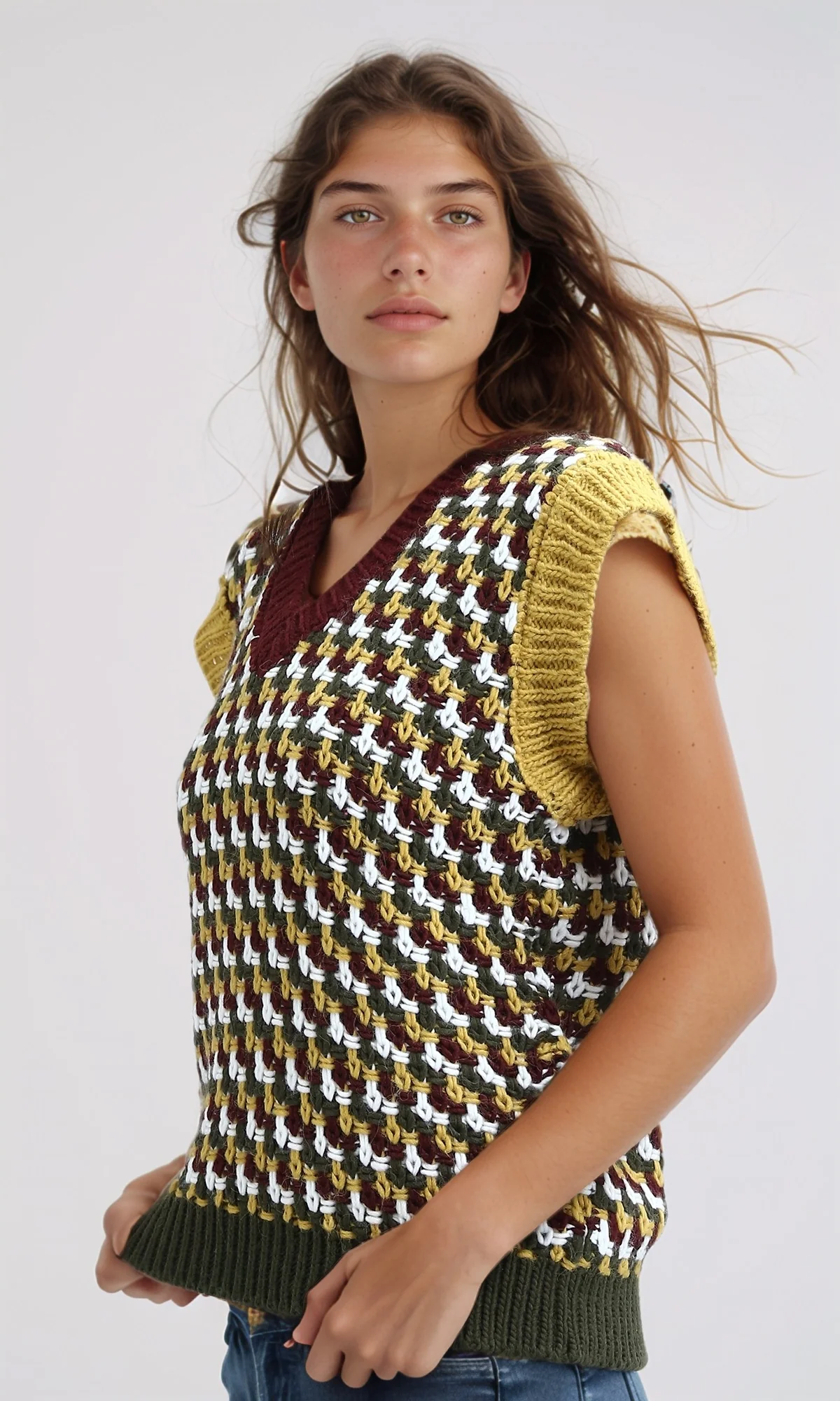 O199861-W24W327-KHAKI (WVS) - Image 2
