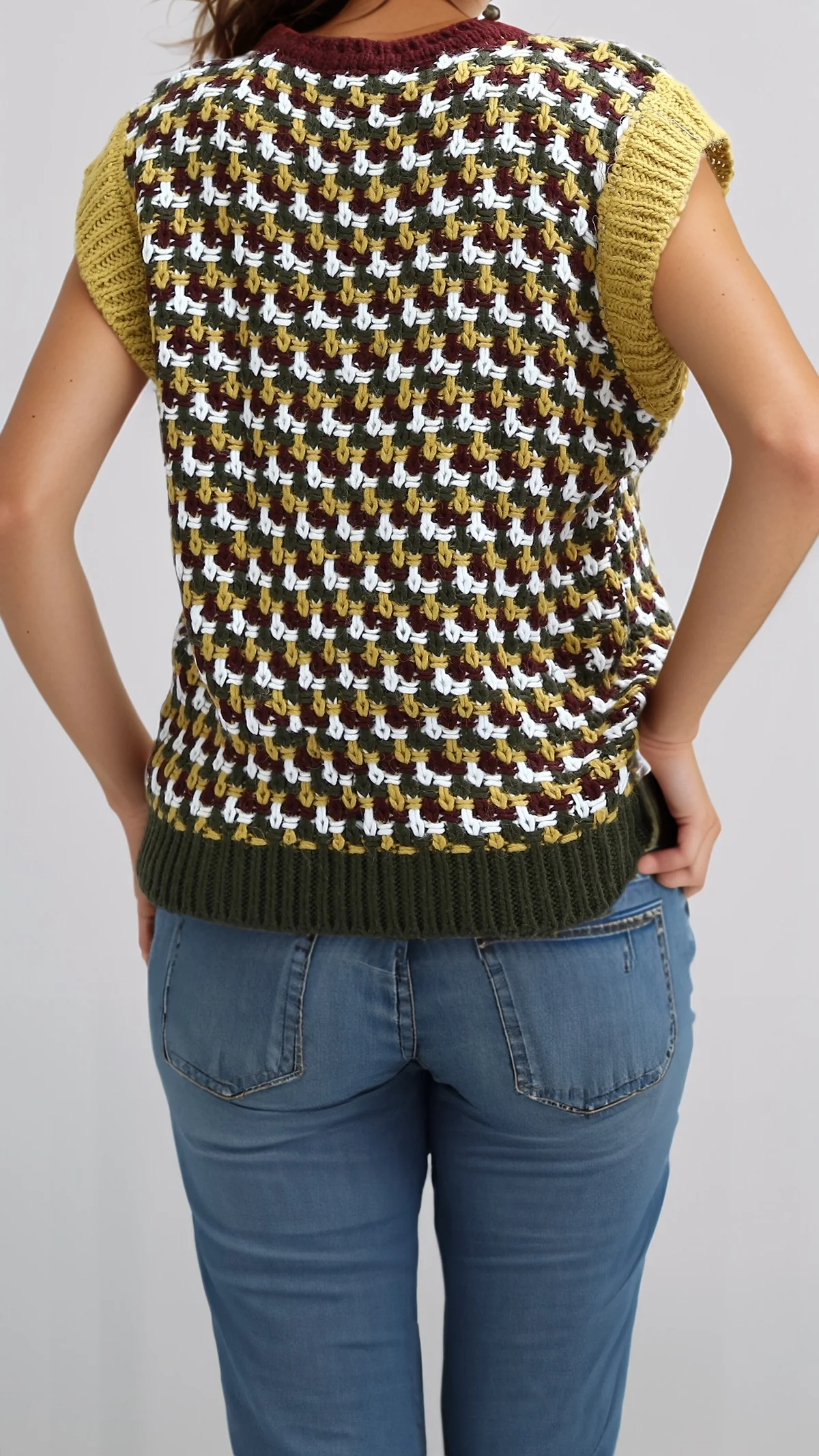 O199861-W24W327-KHAKI (WVS) - Image 3