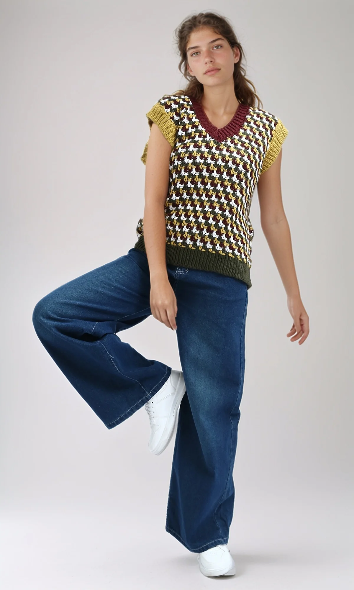 O199861-W24W327-KHAKI (WVS) - Image 5