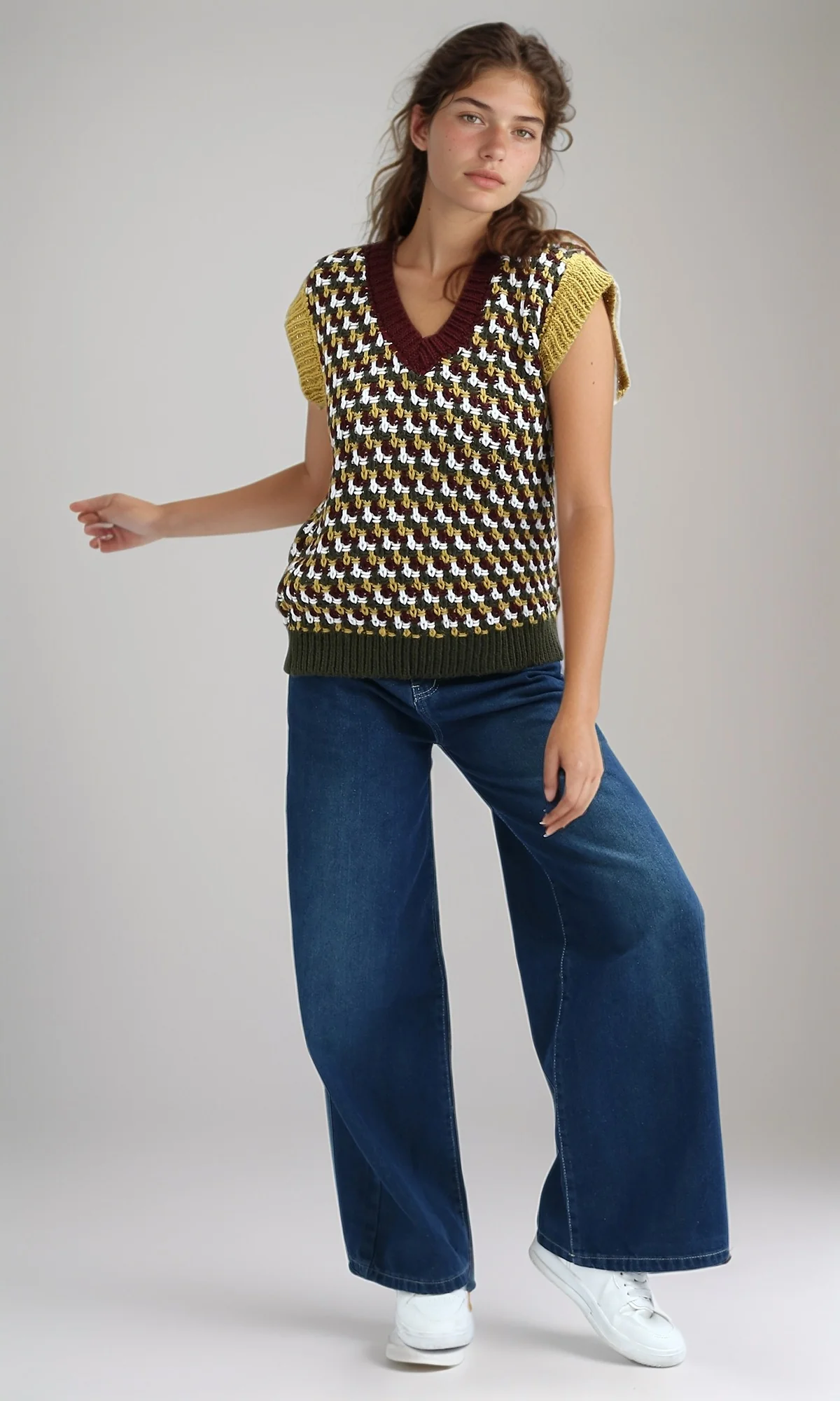 O199861-W24W327-KHAKI (WVS) - Image 7