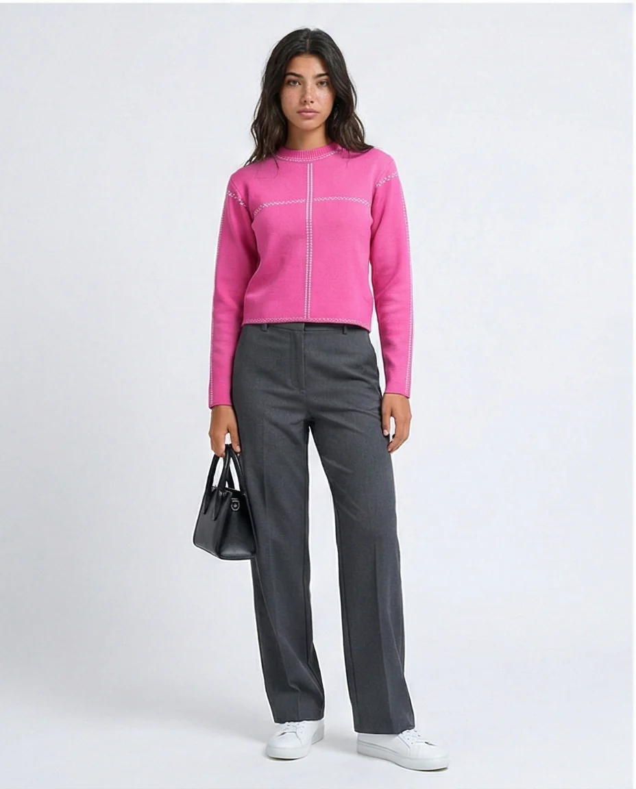 O200396-W24W402-FUSHIA (WPL) - Image 3