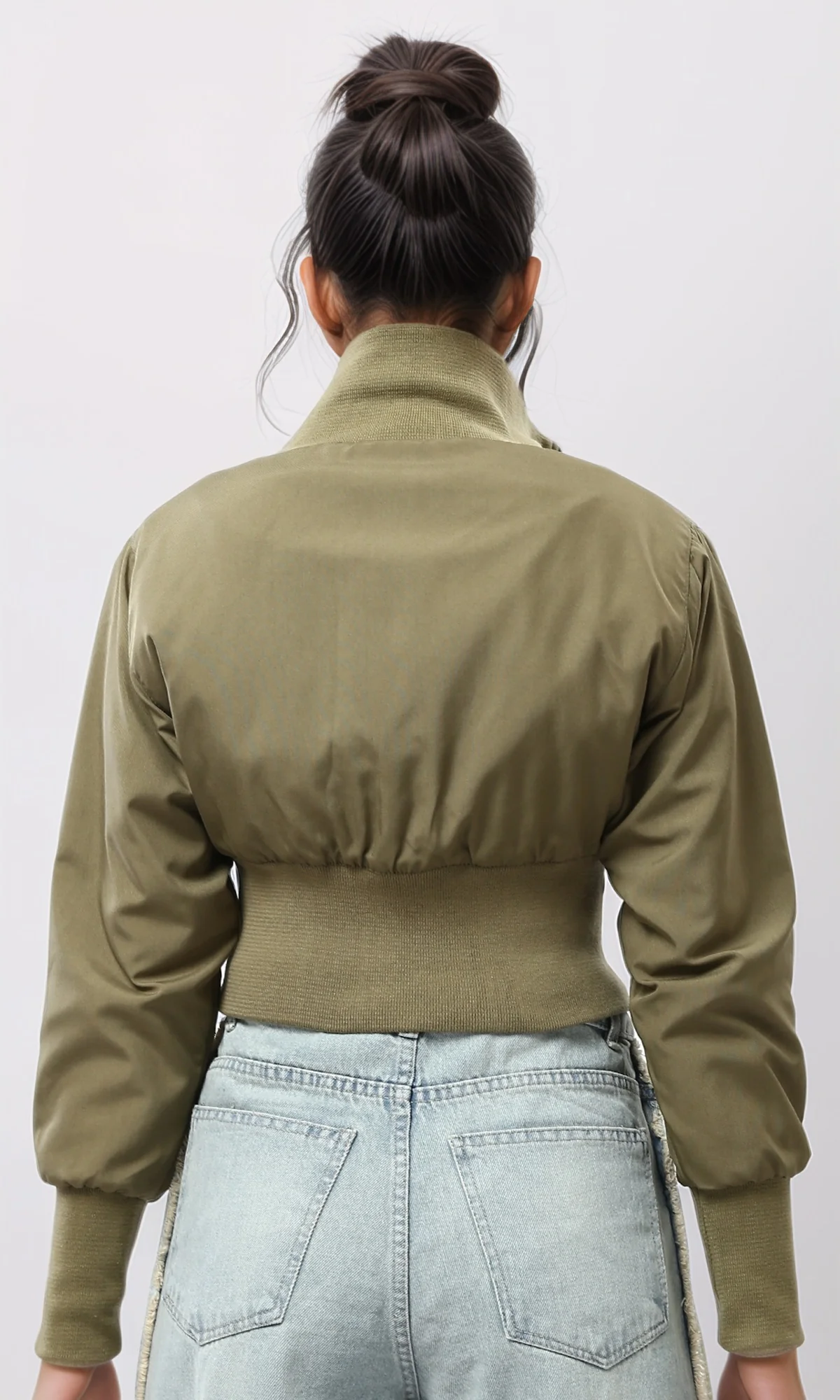O200778-W24W407-KHAKI (WJK) - Image 3