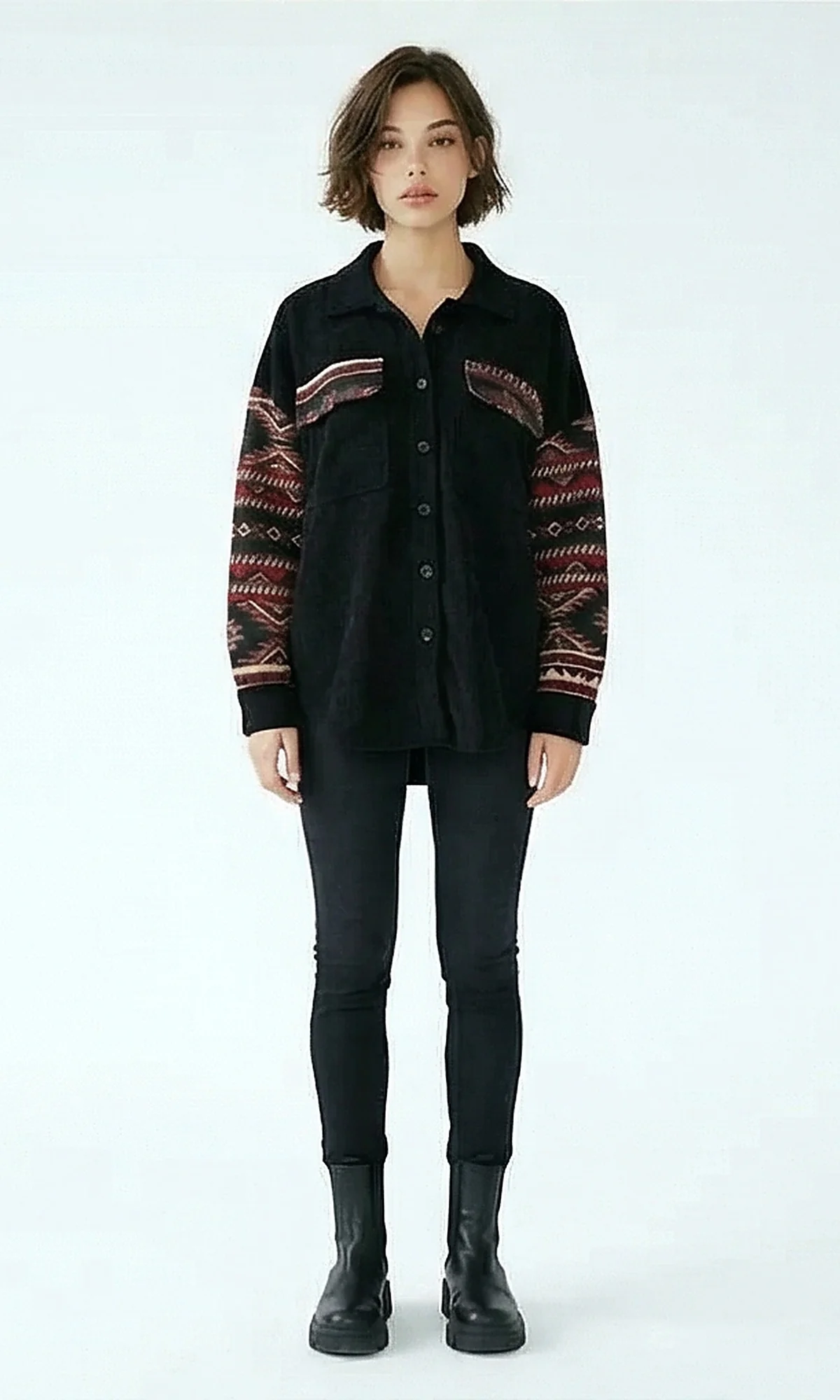 O201155-W24W360-BLACK (WLS) - Image 3