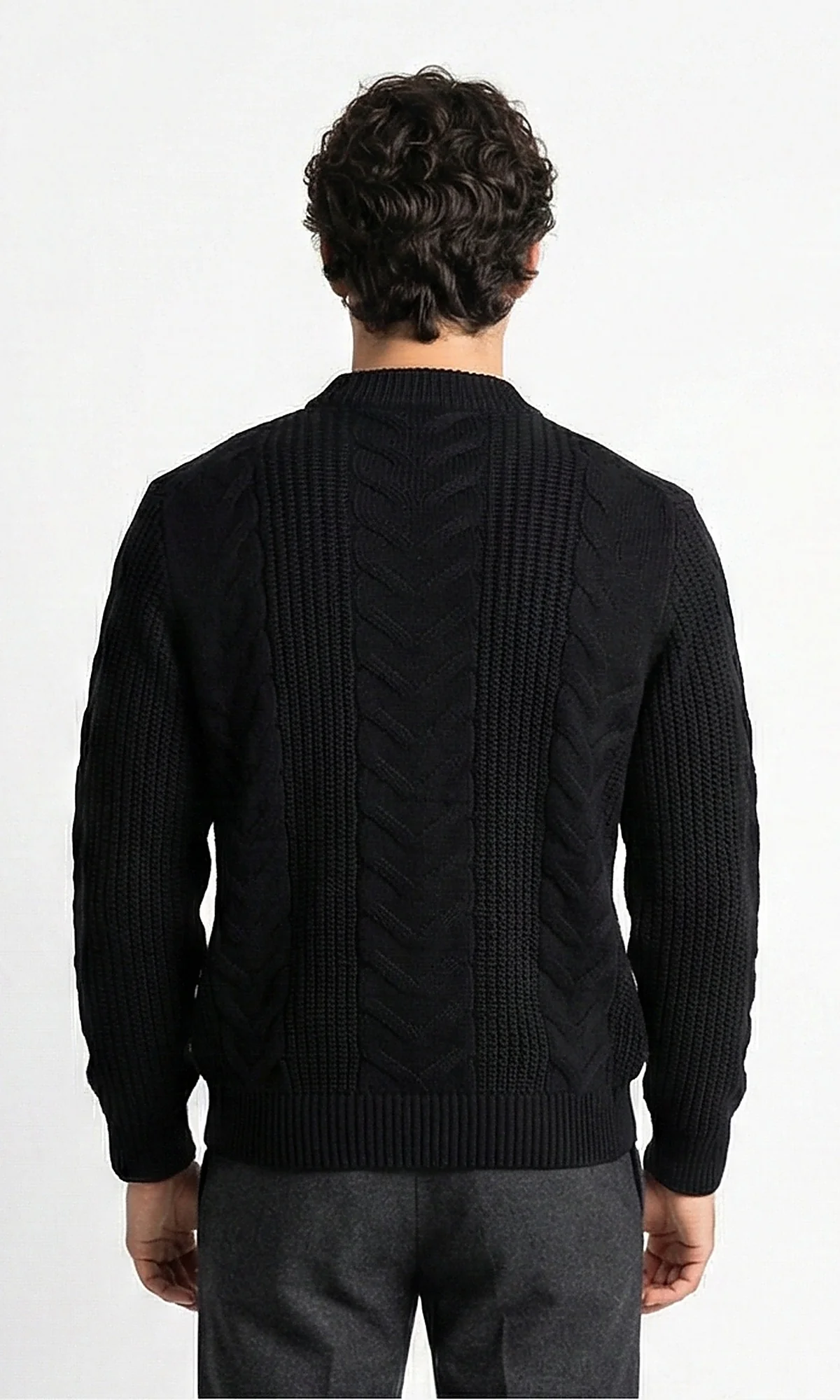 O201234-W24M086--BLACK (MPL) - Image 2