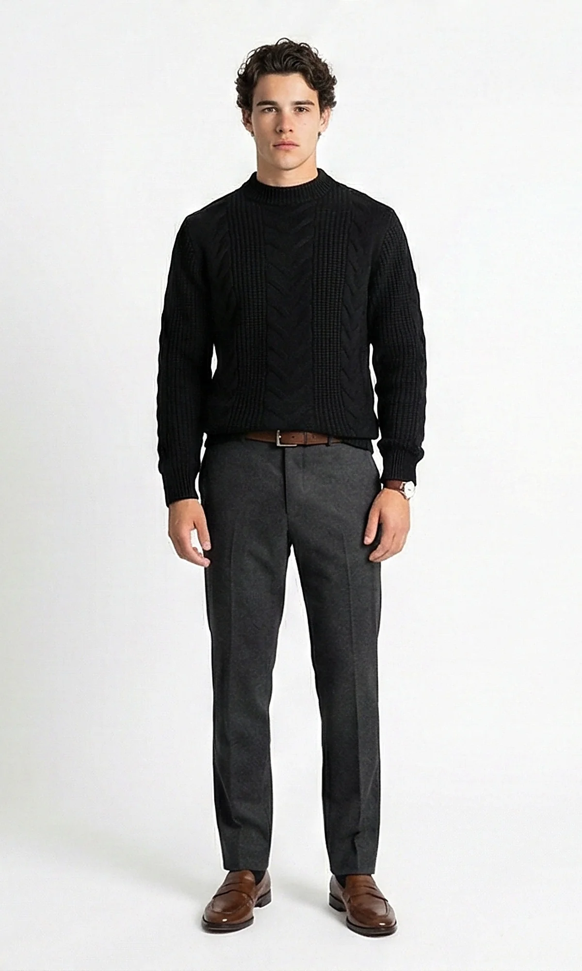O201234-W24M086--BLACK (MPL) - Image 3