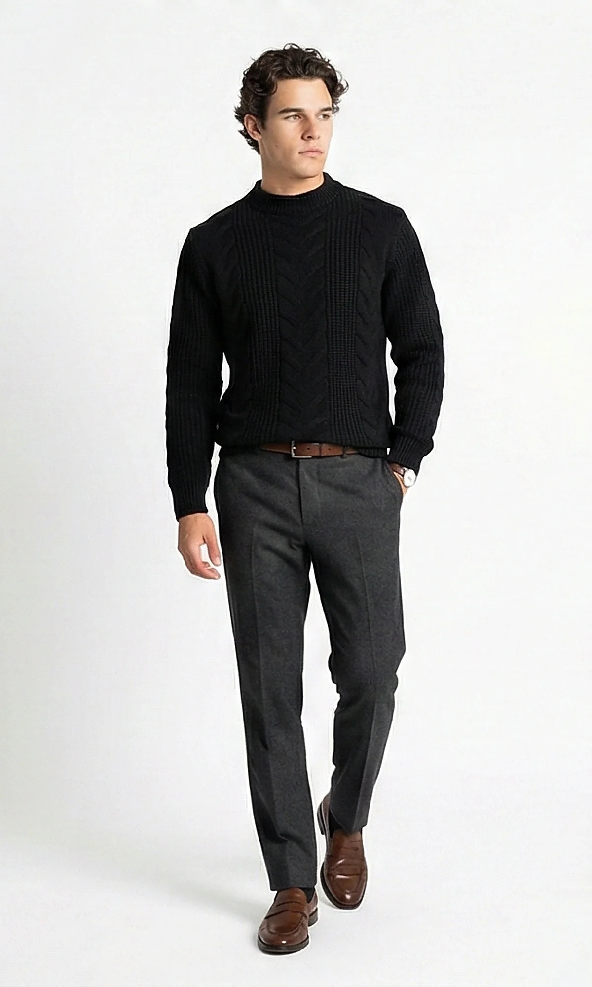 O201234-W24M086--BLACK (MPL) - Image 4