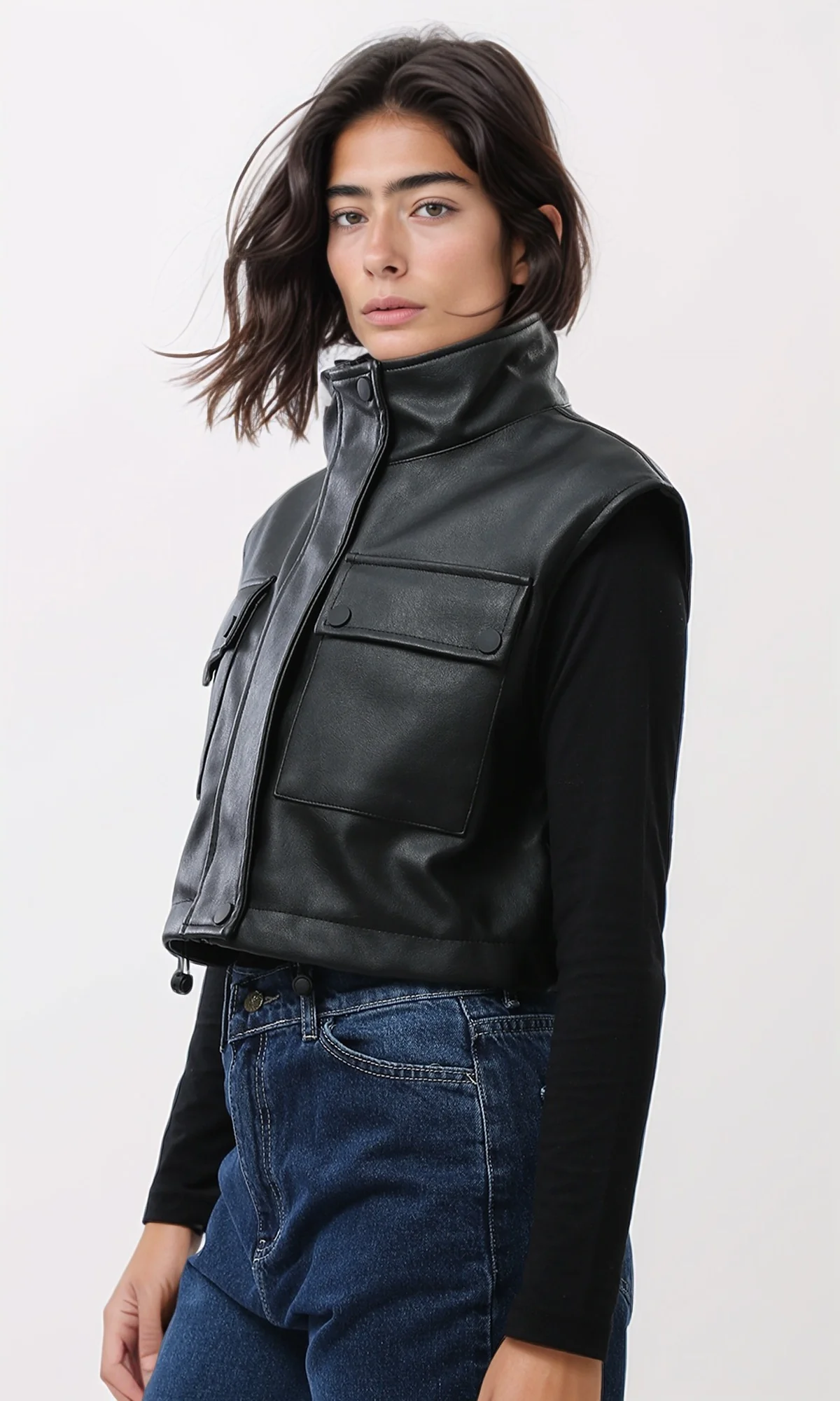 O201382-W24W459-BLACK (WVS) - Image 2
