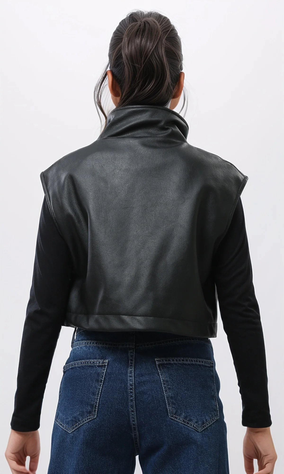 O201382-W24W459-BLACK (WVS) - Image 3