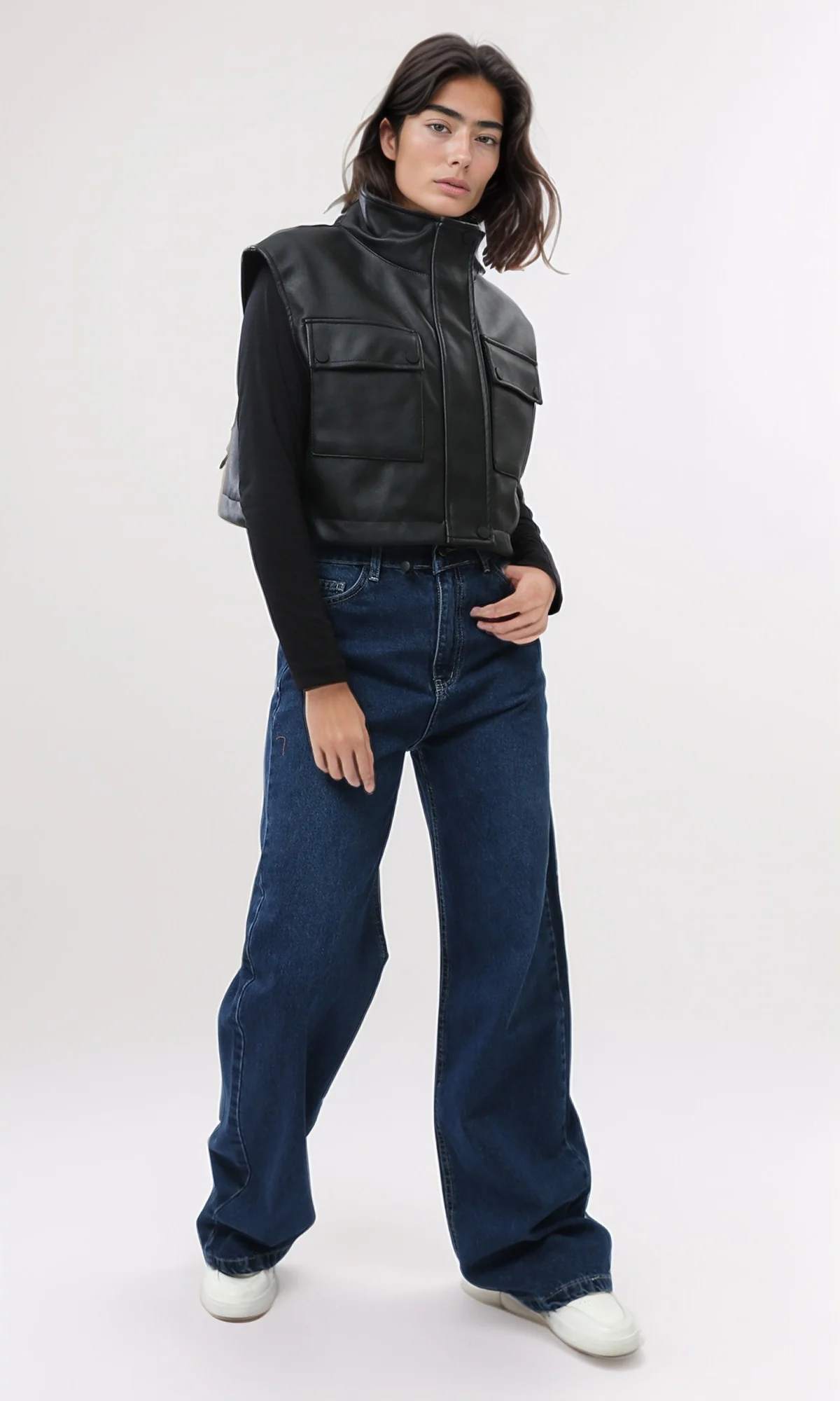 O201382-W24W459-BLACK (WVS) - Image 5