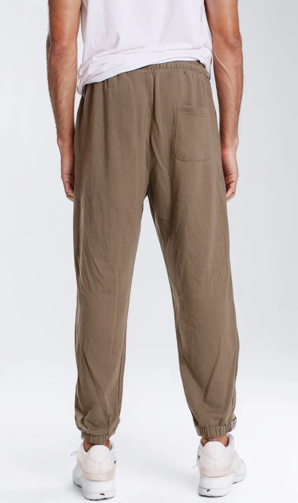 O202116-S22M099-KHAKI (MTC) - Image 2
