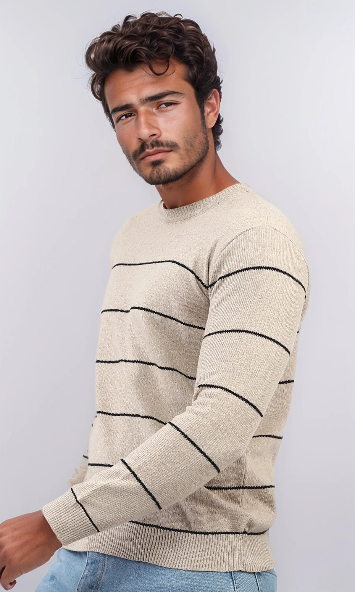 O202262-W24M161--BIEGE (MPL) - Image 2