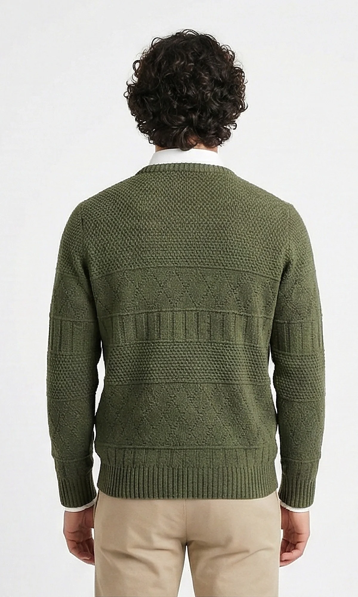 O202677-W24M187--KHAKI (MPL) - Image 2