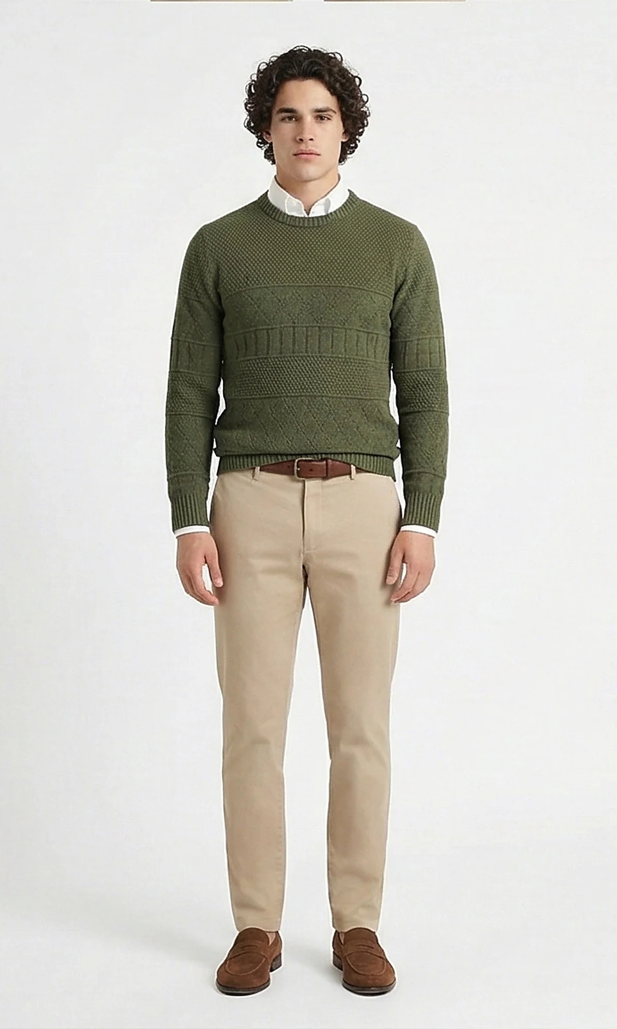 O202677-W24M187--KHAKI (MPL) - Image 3