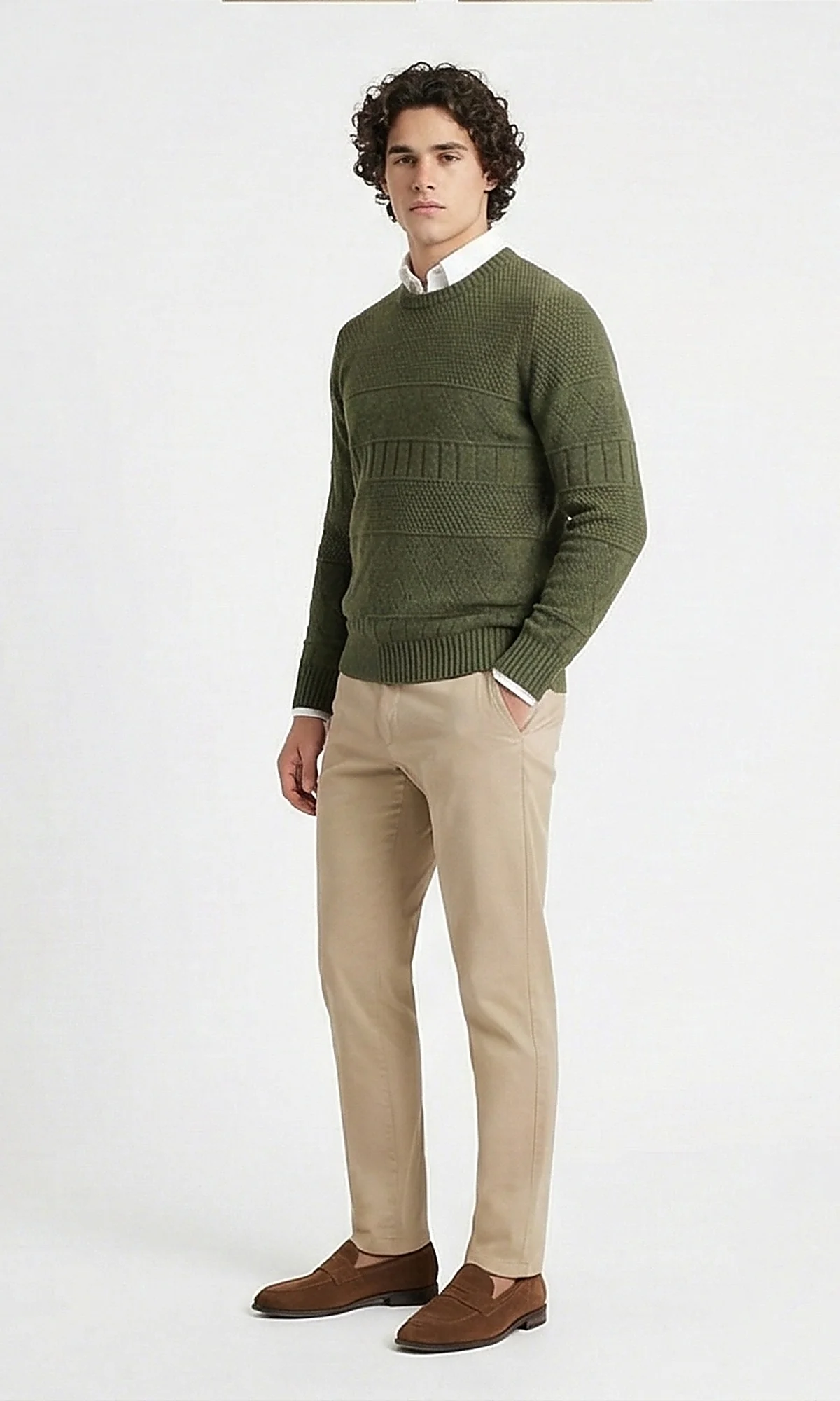O202677-W24M187--KHAKI (MPL) - Image 4