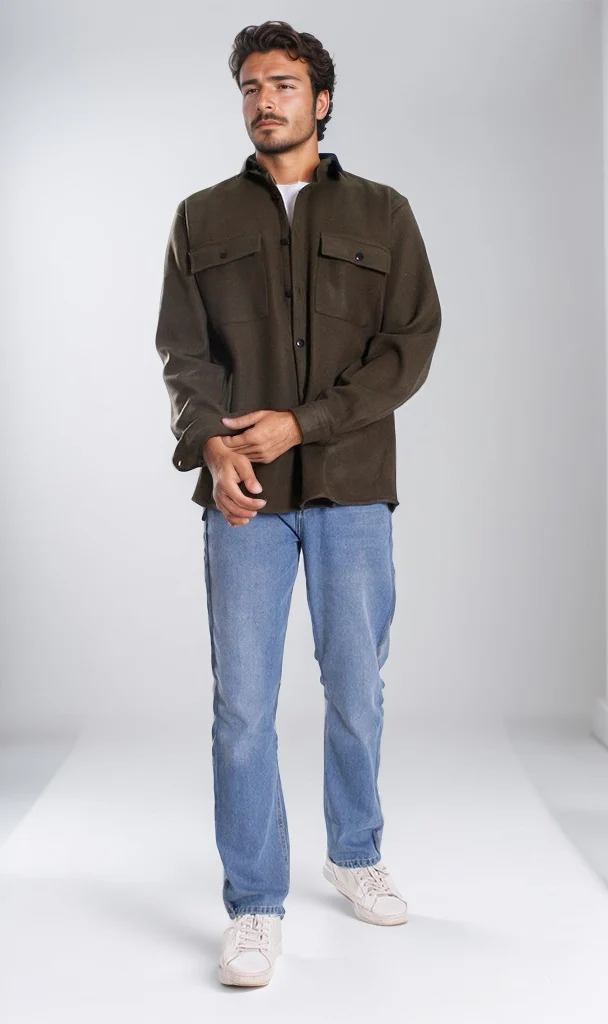 O203047-W24M202--KHAKI (MLS) - Image 4