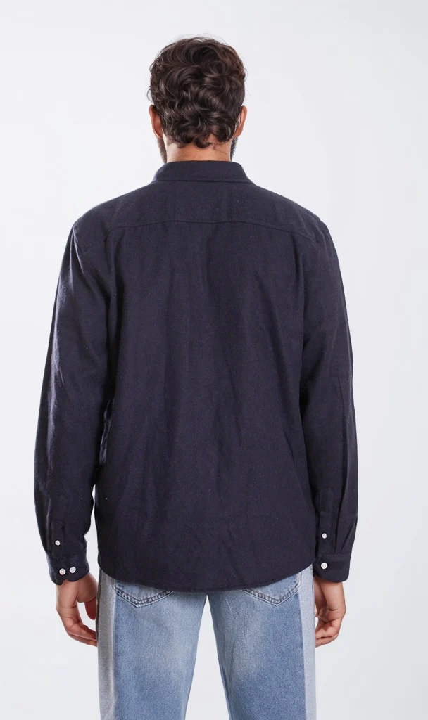 O203067-W24M205--NAVY (MLS) - Image 2