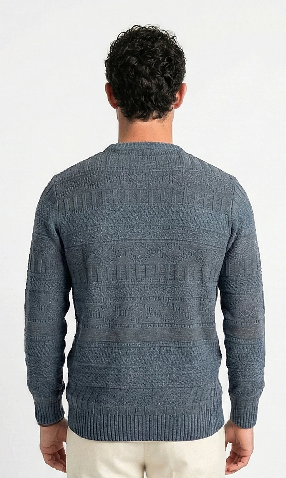 O203068-W24M190--NAVY (MPL) - Image 2